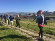 Lubimy  nordic walking !